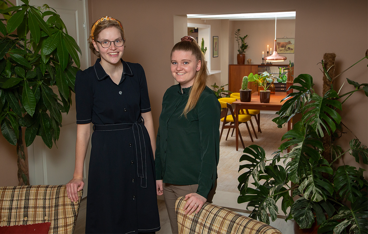 Bliv plantenørd ved at prøve dig frem
