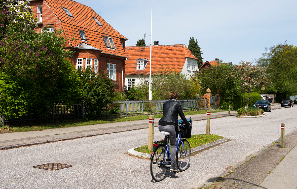 Ikke en selvfølge at unge flytter i hus