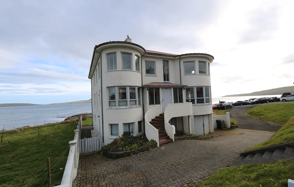 Havgrim Seaside Hotel